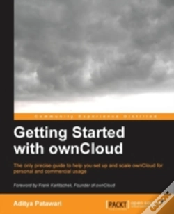 Capa do artigo Getting Started With Owncloud
