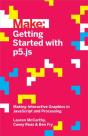 Getting Started With P5.Js - Preview