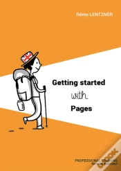 Capa do artigo Getting Started With Pages