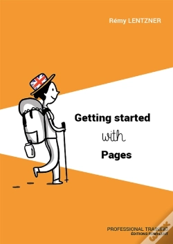 Capa do artigo Getting Started With Pages