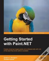 Getting Started With Paint.Net