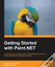 Capa do artigo Getting Started With Paint.Net