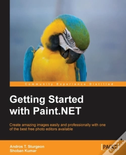 Capa do artigo Getting Started With Paint.Net