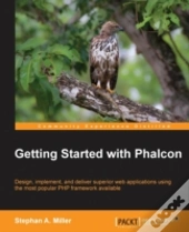 Getting Started With Phalcon
