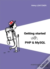 Capa do artigo Getting Started With Php & Mysql