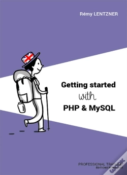 Capa do artigo Getting Started With Php & Mysql