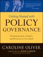 Getting Started With Policy Governance - Preview