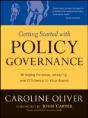 Getting Started With Policy Governance - Preview