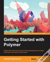 Capa do artigo Getting Started With Polymer