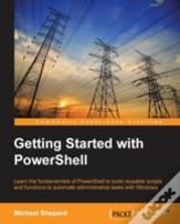 Getting Started With Powershell