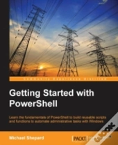 Getting Started With Powershell