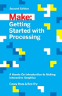 Getting Started With Processing, 2e - Preview