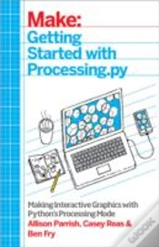 Capa do artigo Getting Started With Processing.Py