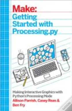 Capa do artigo Getting Started With Processing.Py