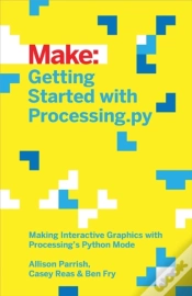 Capa do artigo Getting Started With Processing.Py
