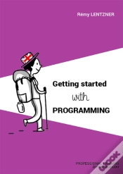 Capa do artigo Getting Started With Programming