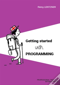 Capa do artigo Getting Started With Programming