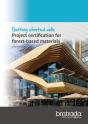 Getting Started With Project Certification For Forest-Based Materials 2nd Edition - Preview