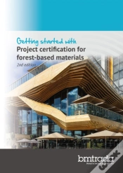 Capa do artigo Getting Started With Project Certification For Forest-Based Materials 2nd Edition
