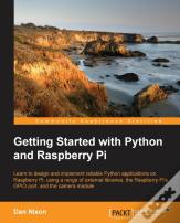 Getting Started With Python And Raspberry Pi