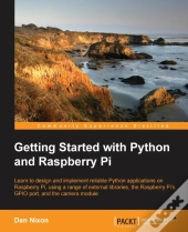 Getting Started With Python And Raspberry Pi