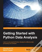 Getting Started With Python Data Analysis