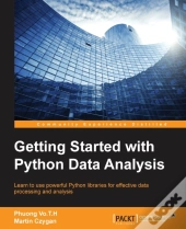 Getting Started With Python Data Analysis