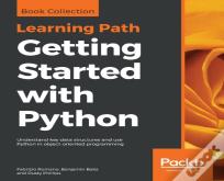 Getting Started With Python