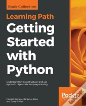 Getting Started With Python