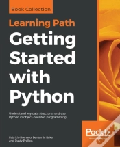 Capa do artigo Getting Started With Python