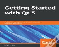 Getting Started With Qt 5