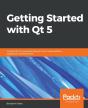 Getting Started With Qt 5 - Preview