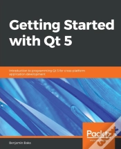 Capa do artigo Getting Started With Qt 5