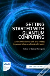 Capa do artigo Getting Started With Quantum Computing
