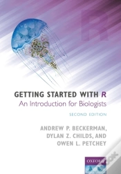 Capa do artigo Getting Started With R