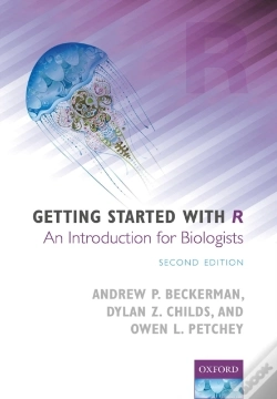 Capa do artigo Getting Started With R