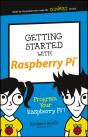 Getting Started With Raspberry Pi - Preview
