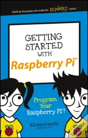 Capa do artigo Getting Started With Raspberry Pi