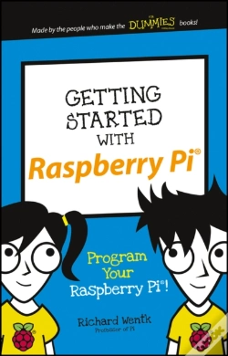 Capa do artigo Getting Started With Raspberry Pi