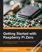 Getting Started With Raspberry Pi Zero