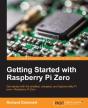 Getting Started With Raspberry Pi Zero - Preview