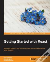 Getting Started With React