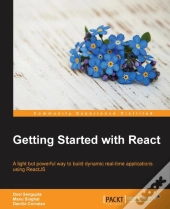 Getting Started With React
