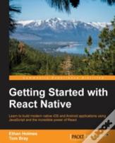 Getting Started With React Native