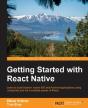 Getting Started With React Native - Preview