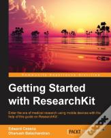 Getting Started With Researchkit