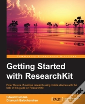 Capa do artigo Getting Started With Researchkit