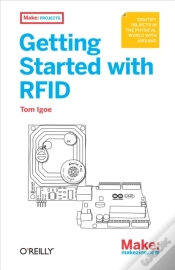 Capa do artigo Getting Started With Rfid