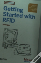 Capa do artigo Getting Started With Rfid