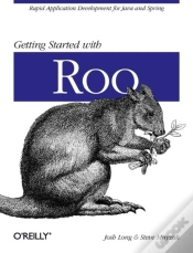Capa do artigo Getting Started With Roo